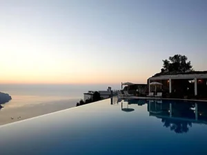 Best Luxury Hotels in Amalfi Coast, Italy