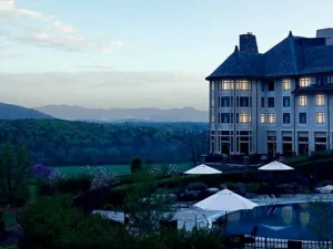 Best Luxury Hotels in Asheville, USA