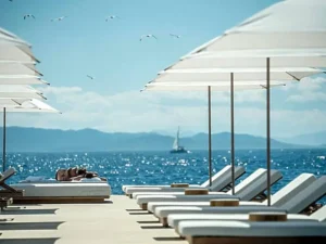 Best Luxury Hotels in Athens, Greece