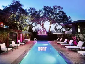 Best Luxury Hotels in Austin, USA