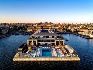 Best Luxury Hotels in Baltimore, USA