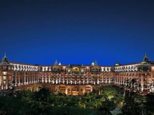 Best Luxury Hotels in Bangalore, India