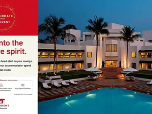 Best Luxury Hotels in Bhubaneshwar, India