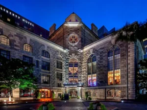 Best Luxury Hotels in Boston, USA