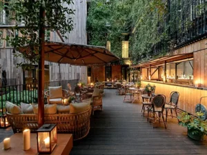 Best Luxury Hotels in Camden, London