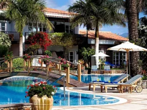 Best Luxury Hotels in Canary Islands, Spain