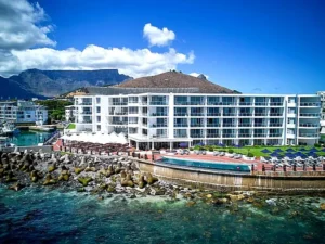 Best Luxury Hotels in Cape Town, South Africa