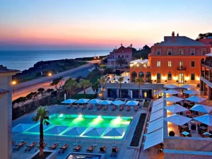 Best Luxury Hotels in Cascais, Portugal