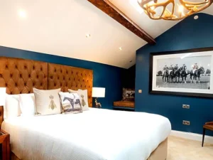 Best Luxury Hotels in Cheshire, UK