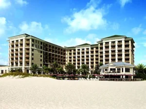 Best Luxury Hotels in Clearwater Beach, USA