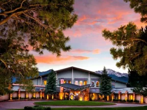 Best Luxury Hotels in Colorado Springs, USA