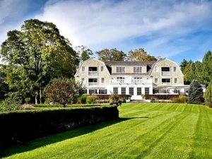 Best Luxury Hotels in Connecticut, USA