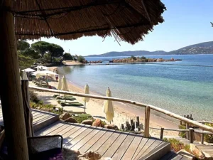 Best Luxury Hotels in Corsica, France