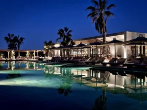 Best Luxury Hotels in Crete, Greece