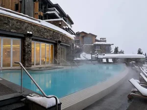 Best Luxury Hotels in Deer Valley – The Canyons, USA