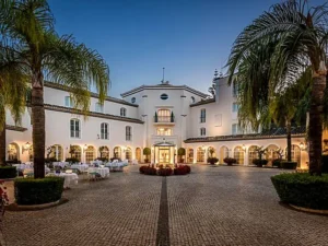 Best Luxury Hotels in Estepona, Spain