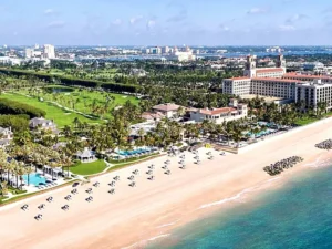 Best Luxury Hotels in Florida, USA