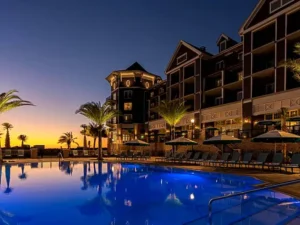 Best Luxury Hotels in Florida Gulf Coast, USA