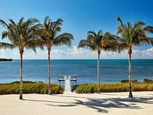 Best Luxury Hotels in Florida Keys, USA