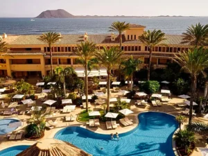 Best Luxury Hotels in Fuerteventura, Spain