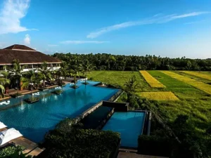 Best Luxury Hotels in Goa, India