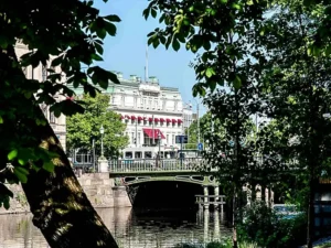 Best Luxury Hotels in Gothenburg, Sweden