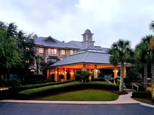 Best Luxury Hotels in Hilton Head Island, USA