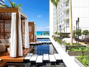 Best Luxury Hotels in Honolulu, USA