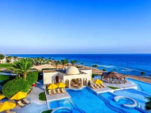 Best Luxury Hotels in Hurghada, Egypt