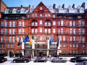 Best Luxury Hotels in Hyde Park, London
