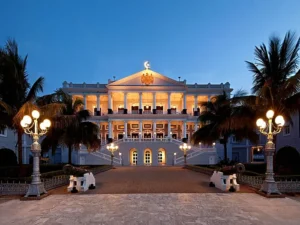 Best Luxury Hotels in Hyderabad, India