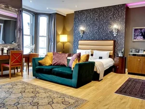 Best Luxury Hotels in Isle of Man, UK