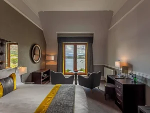 Best Luxury Hotels in Isle of Skye, UK