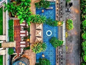 Best Luxury Hotels in Jakarta, Indonesia