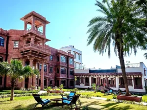 Best Luxury Hotels in Jodhpur, India