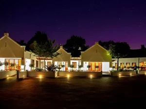 Best Luxury Hotels in Johannesburg, South Africa