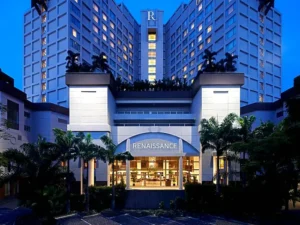 Best Luxury Hotels in Johor Bahru, Malaysia