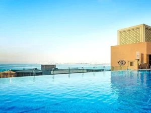 Best Luxury Hotels in Jumeirah Beach Residence, Dubai