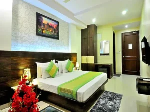 Best Luxury Hotels in Karol bagh, New Delhi