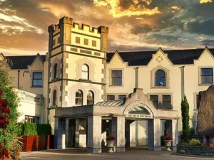 Best Luxury Hotels in Killarney, Ireland