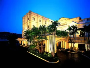 Best Luxury Hotels in Kolkata, India
