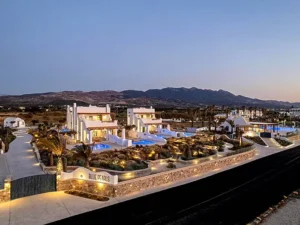 Best Luxury Hotels in Kos, Greece