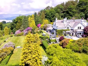 Best Luxury Hotels in Lake District, UK
