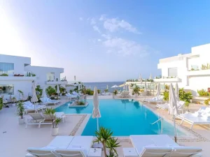 Best Luxury Hotels in Lanzarote, Spain