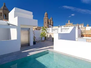 Best Luxury Hotels in Las Palmas de Gran Canaria, Spain