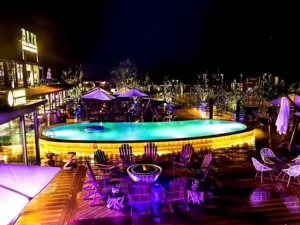 Best Luxury Hotels in Lonavala, India