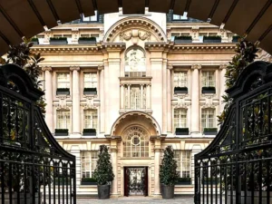 Best Luxury Hotels in London, UK
