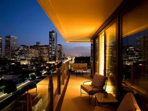 Best Luxury Hotels in Los Angeles, USA