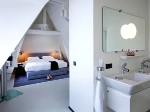 Best Luxury Hotels in Maastricht, Netherlands