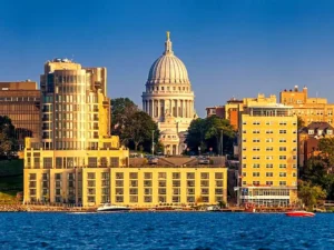 Best Luxury Hotels in Madison, USA